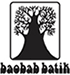 baobab batik