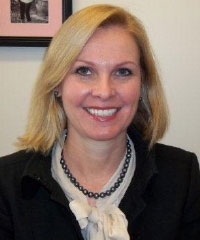 Michelle Jarrard