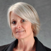 Cheryl Stevens