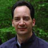 Ken Arneson