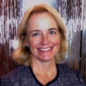 Liz Kasberg